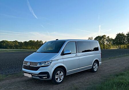 VW T6 Volkswagen andere