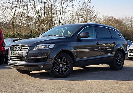 Audi Q7 3.0 TDI quattro *Standheizung*R-Kamera*