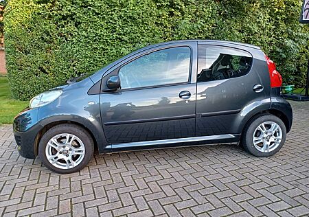 Peugeot 107 Filou *TÜV neu*Klima*