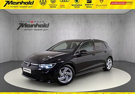 VW Golf Volkswagen 1.5 TSI DSG R-Line, AHK, LED, Kamera, Navi
