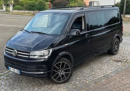 VW T6 Caravelle Volkswagen 2.0Tdi 150ch Extra Long DSG7 9Sitze