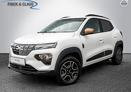 Dacia Spring Extreme
