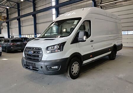 Ford Transit 350 L4 H3 Trend