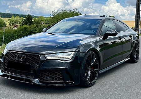 Audi A7 Competition /Matrix/Bose/ Rs Sitze