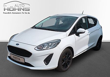 Ford Fiesta Cool & Connect*Klima*LM-Felgen*Navi*