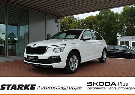 Skoda Kamiq 1.0 TSI Essence LED PDC LM Tempo Klima