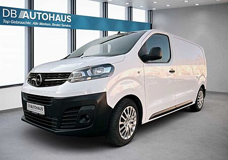 Opel Vivaro Kasten Cargo M Edition 1.5 Diesel Sortimo