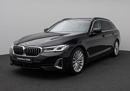 BMW 530d xDr Tour AHK Pano ACC HUD Komfortsitz
