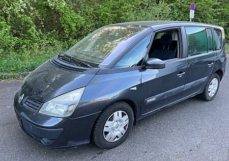 Renault Espace IV Expression*1.9td*TÜV NEU*7 Sitze*