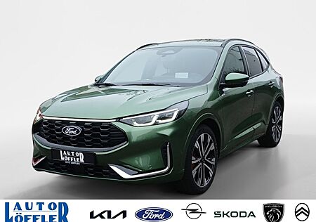 Ford Kuga Hybrid ST-Line X PDC'RFK360'NAVI'ACC'AHK'