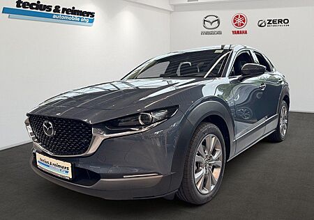Mazda CX-30 e-SKYACTIV-G 140 AT Exclusive-Line Bose/Ma