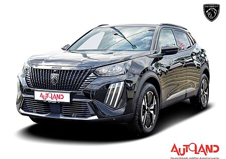 Peugeot 2008 PureTech 130 Aut. LED ACC 360° Sitzheizung