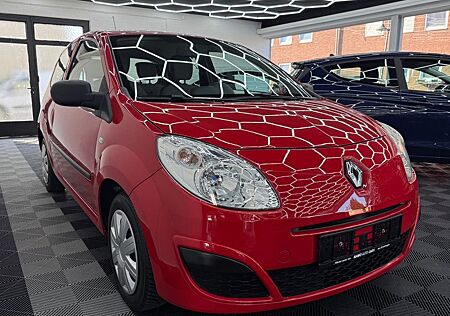 Renault Twingo Authentique * HU NEU * SERVICE