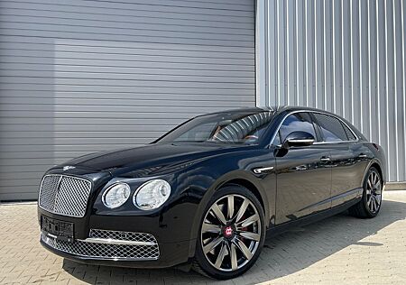 Bentley Flying Spur V8 Facelift *EXKLUSIV*