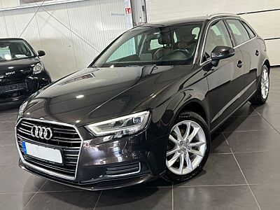 Audi A3 1.6 TDi Sportback **AHK*Navi*LED*SHZ*PDC**