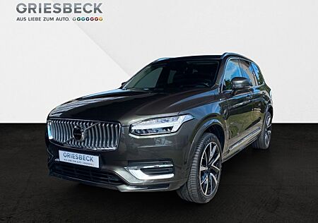 Volvo XC 90 XC90 T8 Inscription Recharge HEAD-UP*AHK*