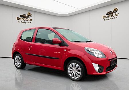 Renault Twingo Expression WENIG KM NUR 70.000KM 1.Hand