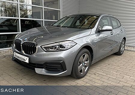 BMW 118i Advantage Navi LED DAB Tempo PDC 16"LM