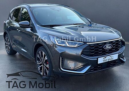 Ford Kuga ST-Line X *Panorama*LMF20"*Technologiep.*