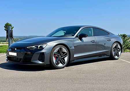Audi RS e-tron GT RS quattro RS