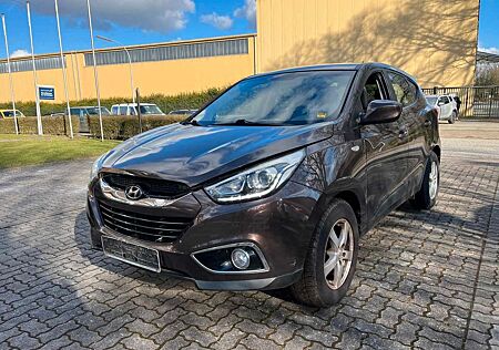 Hyundai ix35 FIFA World Cup Edition 2WD