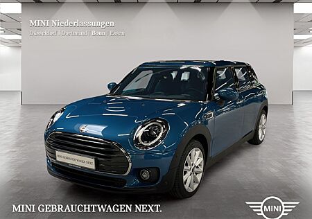 Mini One Clubman Navi Head-Up Parkassist Sportsitze