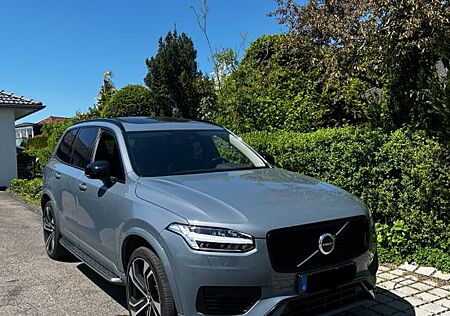 Volvo XC 90 XC90 T8 AWD Recharge Plus Dark Auto Recharge...