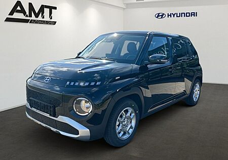 Hyundai Inster Trend 49 kWh 2WD Autom.*Klima*Kamera*Navi