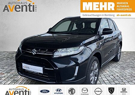 Suzuki Vitara Comfort *ACC*LED*Navi*Kamera*Allwetter*SH