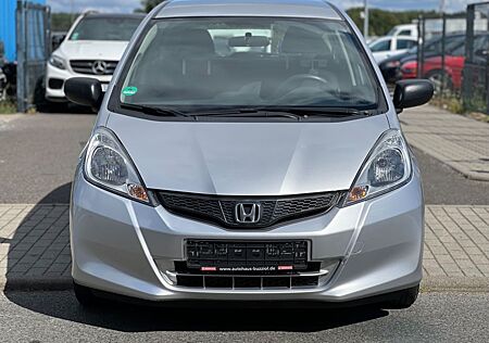 Honda Jazz Top 1.Hand/ 76TKM/ TÜV Neu