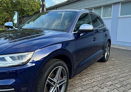 Audi SQ5 TDI Matrix Navi e-klappe