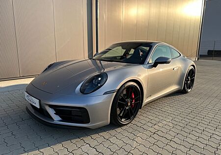 Porsche 992 911 Carrera GTS Coupe ! Kamera, BOSE, Approved !