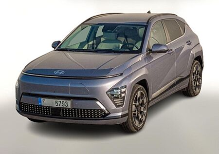 Hyundai Kona 65kWh 217 Trend LED Nav SHZ Kam ACC Keyl...