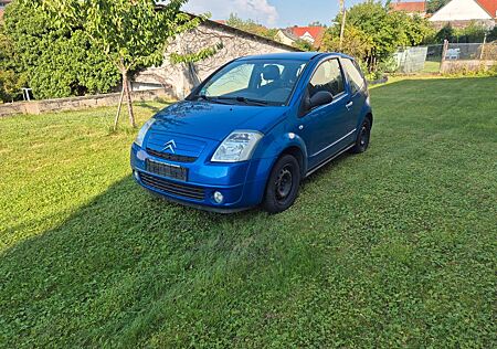 Citroën C2 1.1 Confort Confort