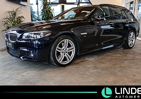 BMW 535 d xDrive M-Paket |AHK|HARMAN|HUD|MEMORY|19"