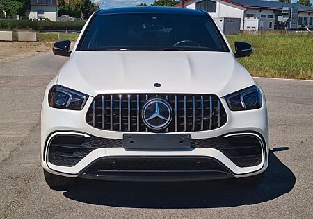 Mercedes-Benz GLE 63 AMG GLE 63 S AMG Coupe 4Matic+ TRAUMAUTO Bestzustand
