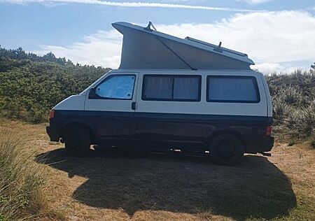 VW T4 California Volkswagen