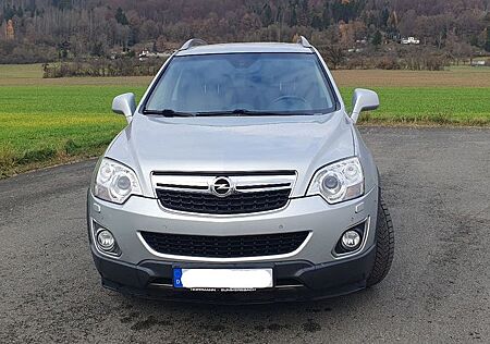 Opel Antara 2.2 CDTI Cosmo 4x4 135kW Automatik Cosmo