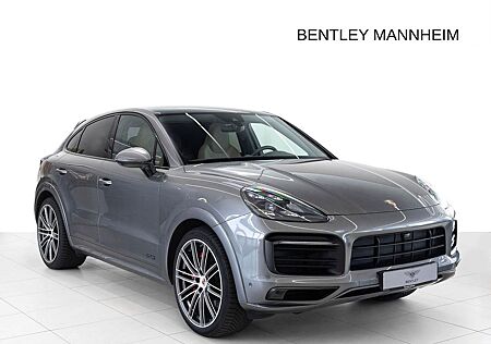Porsche Cayenne Coupe GTS von BENTLEY MANNHEIM