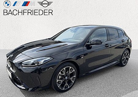 BMW 120i M Sportpaket HK HiFi DAB LED RFK Klimaaut.