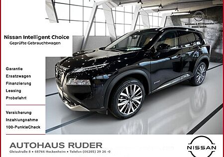 Nissan X-Trail 1.5 VC-T e-Power Tekna+ e-Power TAGESZUL