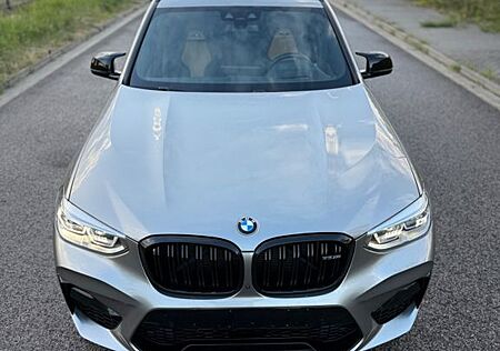 BMW X3 M COMPETITION M COMPETITION