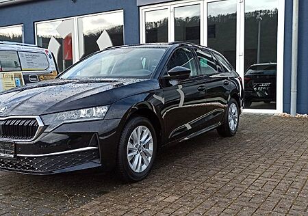 Skoda Octavia Combi 1.5 TSI mHEV 110 kW Selection,5 J.