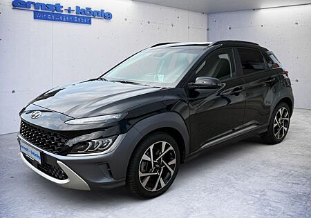 Hyundai Kona 1.6 T-GDI DCT Prime