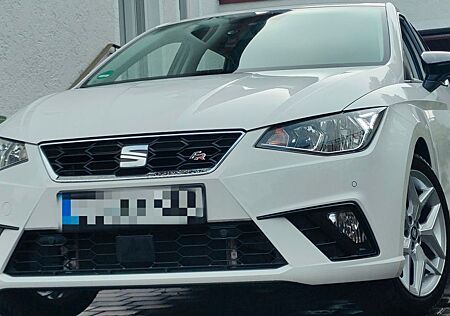 Seat Ibiza FR 1.0 EcoTSI LED 85 kW (116 PS)