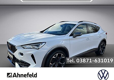 Cupra Formentor VZ
