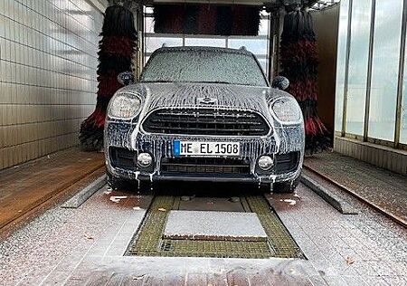 Mini One Countryman