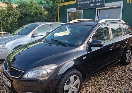 Kia ANDERE Ceed Sportswagon Edition 7