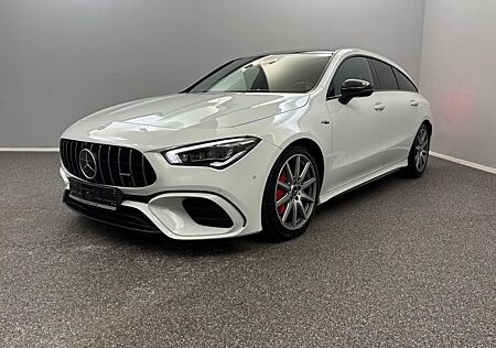 Mercedes-Benz CLA 45 AMG Shooting Brake CLA 45s AMG 4M Shooting Brake PERFORMANCE*ACC