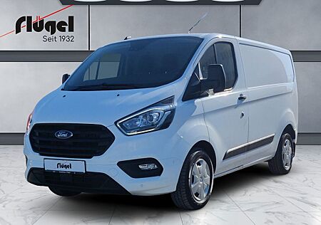 Ford Transit Custom Kasten 300 L1 Trend